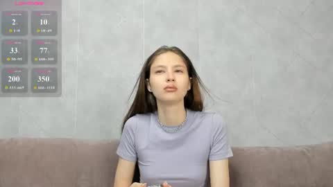 Ellie online show from July 13, 2026, 7:16 pm