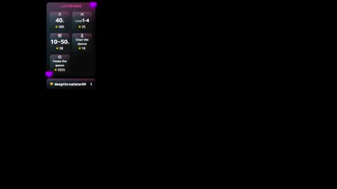 Snapshot of ellie_lure chatting on February 26, 2026, 1:10 pm EclipseE online show from February 26, 2026, 1:10 pm