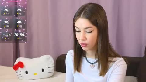 ellie online show from September 30, 2025, 8:03 pm