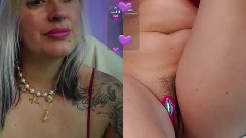 Ellie Ramos online show from March 26, 2026, 2:00 pm