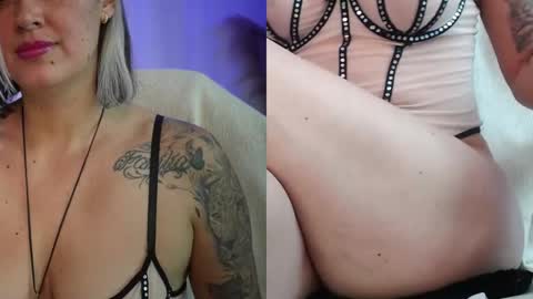 Ellie Ramos online show from April 17, 2026, 1:47 pm