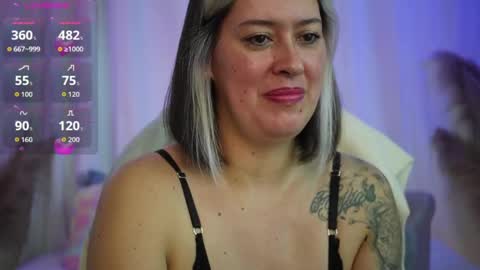 Ellie Ramos online show from May 13, 2026, 12:57 pm