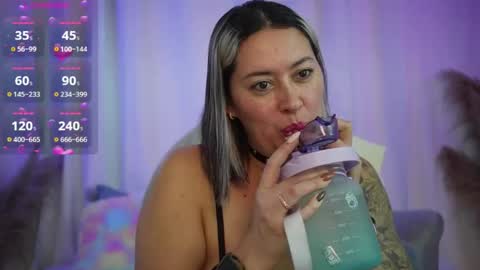 Ellie Ramos online show from May 14, 2026, 1:51 pm