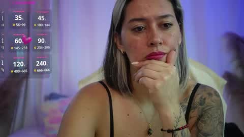 Ellie Ramos online show from May 27, 2026, 1:52 pm