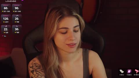 elliecutes online show from December 25, 2024, 8:29 am