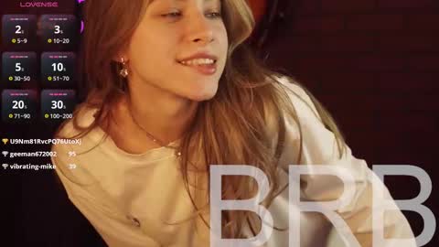 elliecutes online show from March 3, 2025, 5:42 am