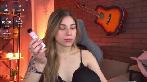 elliecutes online show from March 2, 2026, 7:15 am