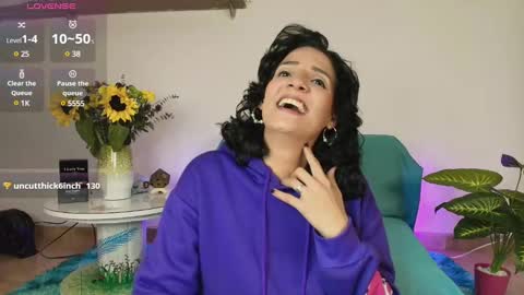 elliee1 online show from February 21, 2025, 6:15 pm