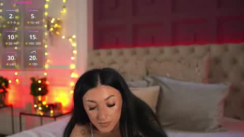 EllieJules online show from July 8, 2026, 3:55 am