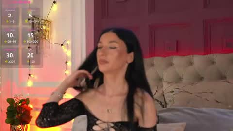 EllieJules online show from July 12, 2026, 4:03 am