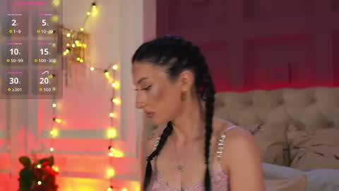 EllieJules online show from July 13, 2026, 3:42 am