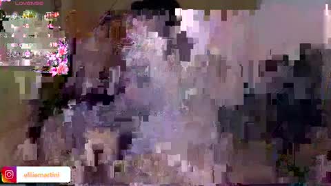 Ellie Martinni online show from October 2, 2025, 10:06 pm