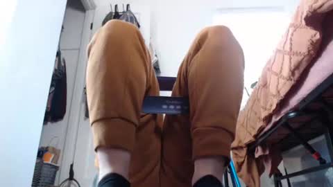 Ellie Rowyn online show from January 17, 2026, 6:22 pm