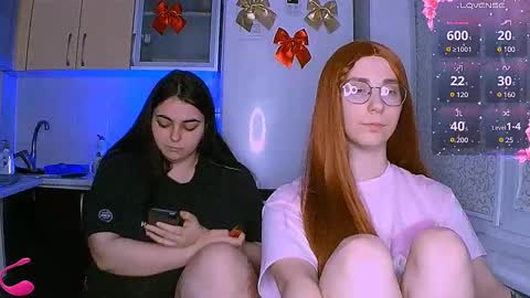 Ellie online show from January 28, 2025, 5:03 pm