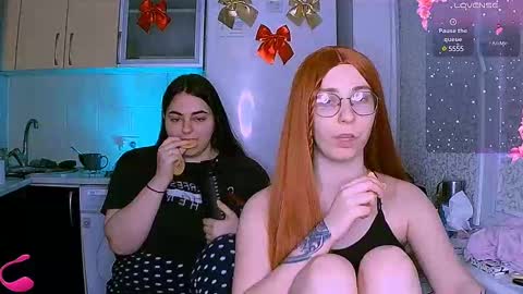 Ellie online show from February 6, 2025, 4:03 pm