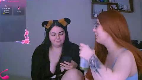 Ellie online show from February 13, 2025, 6:05 pm