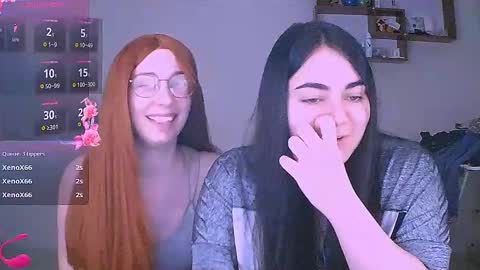 Ellie online show from February 14, 2025, 3:15 pm