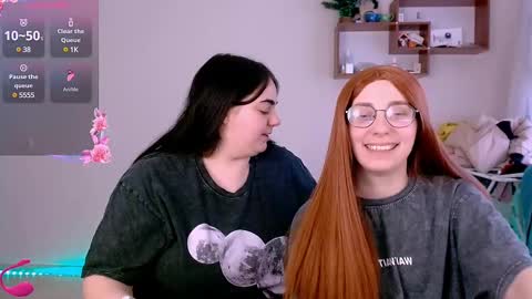 Ellie online show from March 3, 2025, 11:55 am