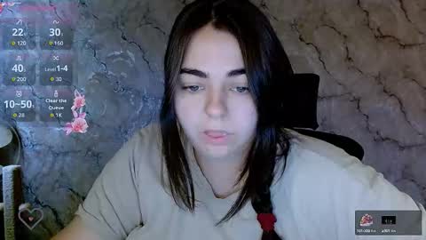 Ellie online show from September 17, 2025, 4:47 am