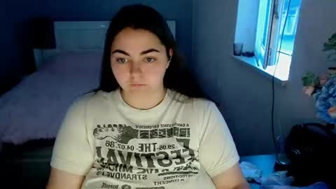 Ellie online show from July 22, 2026, 3:31 am
