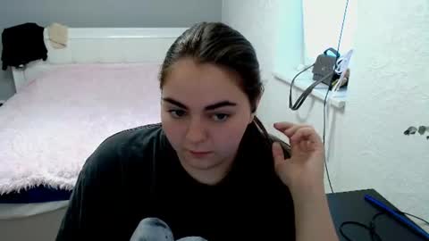 Ellie online show from July 29, 2026, 3:59 am