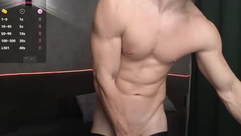 Snapshot of elliot_muscle04 chatting on February 19, 2025, 4:55 pm elliot_muscle04 online show from February 19, 2025, 4:55 pm