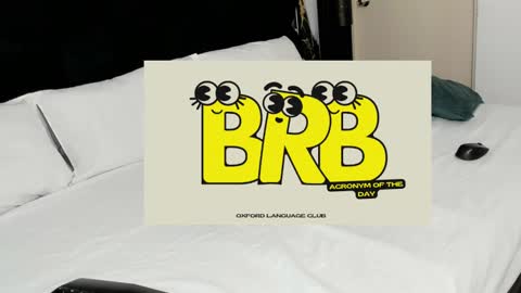 Elliot Stone online show from November 19, 2025, 3:39 am