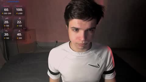 elliot_winki online show from January 18, 2026, 10:02 pm