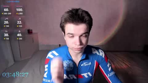 elliot_winki online show from March 14, 2026, 8:47 pm