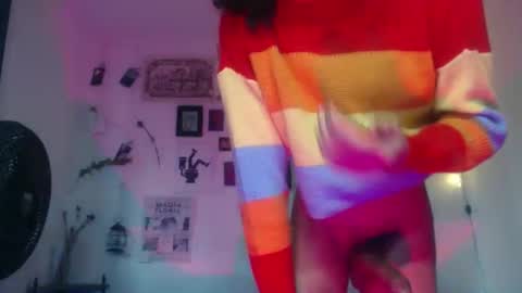 Snapshot of ellis_flowers chatting on October 16, 2025, 8:54 pm . online show from October 16, 2025, 8:54 pm