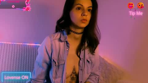 Snapshot of ellisa_26 chatting on May 10, 2026, 6:57 pm Elisa online show from May 10, 2026, 6:57 pm