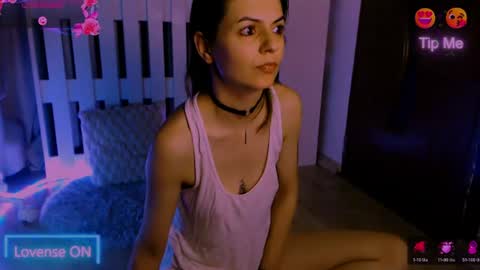 Snapshot of ellisa_26 chatting on June 29, 2026, 6:19 pm Elisa online show from June 29, 2026, 6:19 pm