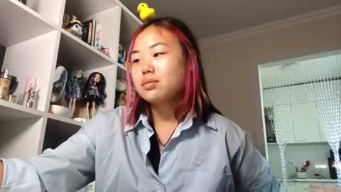 Milana online show from August 6, 2026, 5:31 am