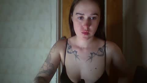 Snapshot of elliza_snow chatting on April 13, 2026, 8:36 pm Eliza online show from April 13, 2026, 8:36 pm