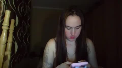 Snapshot of elliza_snow chatting on April 15, 2026, 11:05 pm Eliza online show from April 15, 2026, 11:05 pm