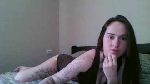 Eliza online show from May 7, 2026, 6:52 am