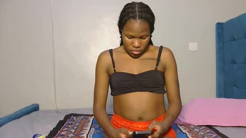 elllanna online show from March 14, 2026, 11:15 am