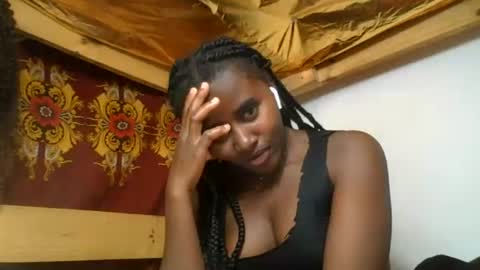 Ellodi online show from July 22, 2026, 6:54 pm