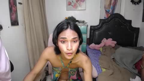 ELLORREY online show from October 13, 2025, 10:32 pm