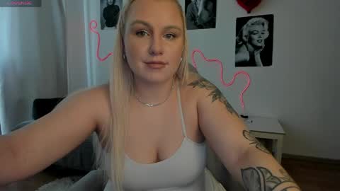 Elly online show from March 30, 2026, 11:55 am