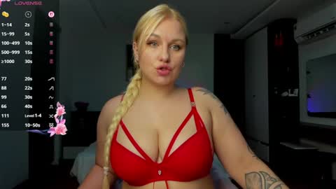 Elly online show from July 26, 2026, 5:42 pm