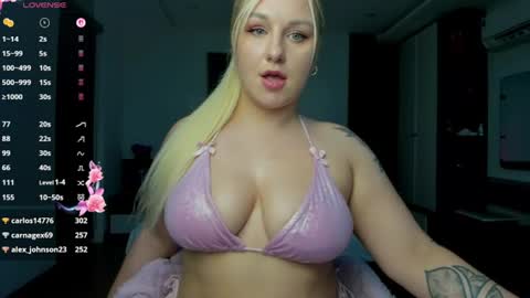 Elly online show from July 28, 2026, 4:39 pm