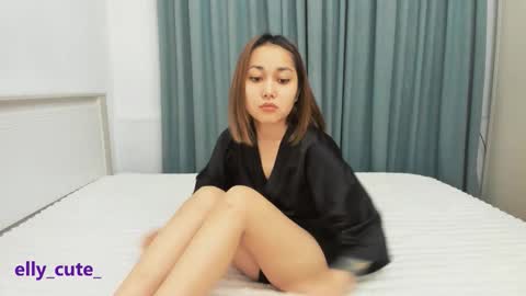 Elly Cute  online show from November 22, 2025, 11:26 pm