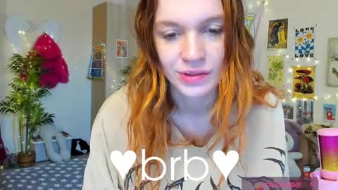 Elly     Fansly  online show from April 19, 2026, 6:24 am