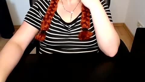 Elly online show from July 22, 2026, 6:38 am