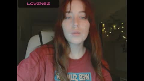 Snapshot of elly_rise chatting on December 5, 2024, 8:33 pm Elly online show from December 5, 2024, 8:33 pm
