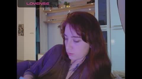 Snapshot of elly_rise chatting on December 9, 2024, 12:19 pm Elly online show from December 9, 2024, 12:19 pm