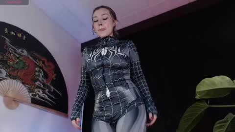 Emy Castro online show from June 1, 2026, 1:18 am
