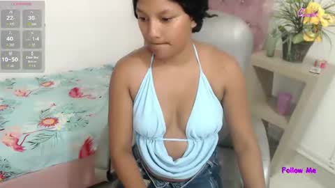 Snapshot of elly_willis chatting on July 16, 2026, 6:47 pm Elly online show from July 16, 2026, 6:47 pm