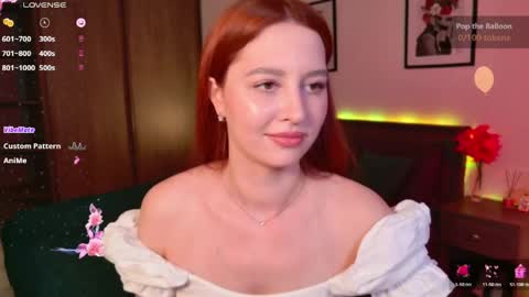 EllyPeach online show from May 22, 2026, 1:39 pm